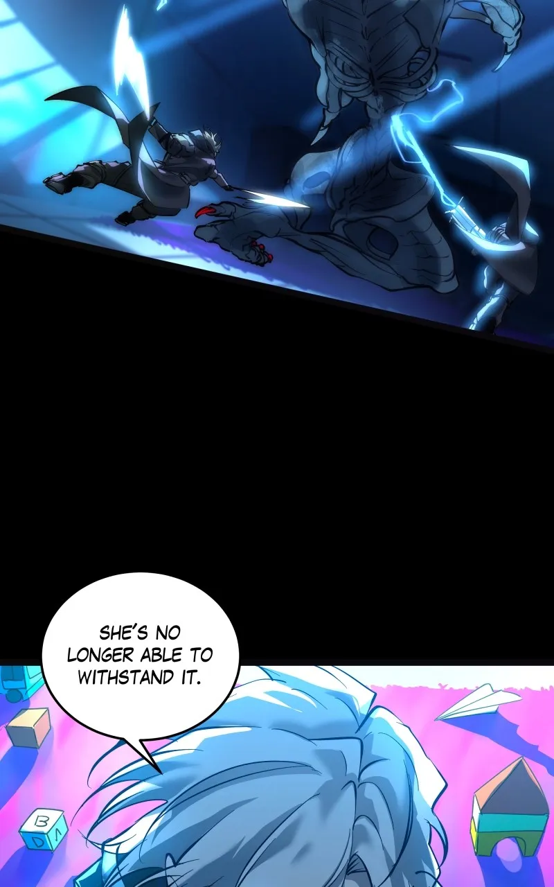 Red Spine Chapter 16 page 9 - 