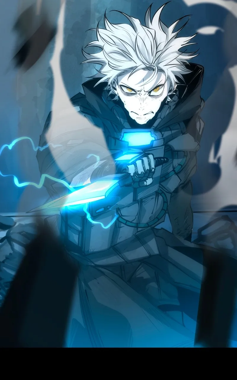 Red Spine Chapter 16 page 83 - 