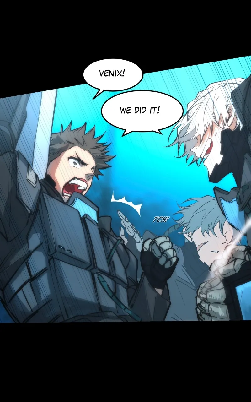 Red Spine Chapter 16 page 88 - 