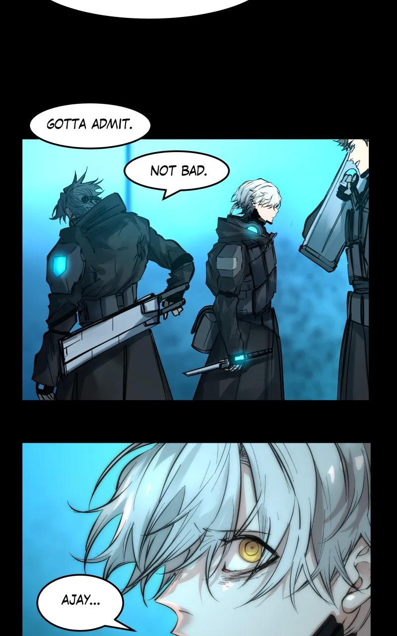 Red Spine Chapter 16 page 90 - 