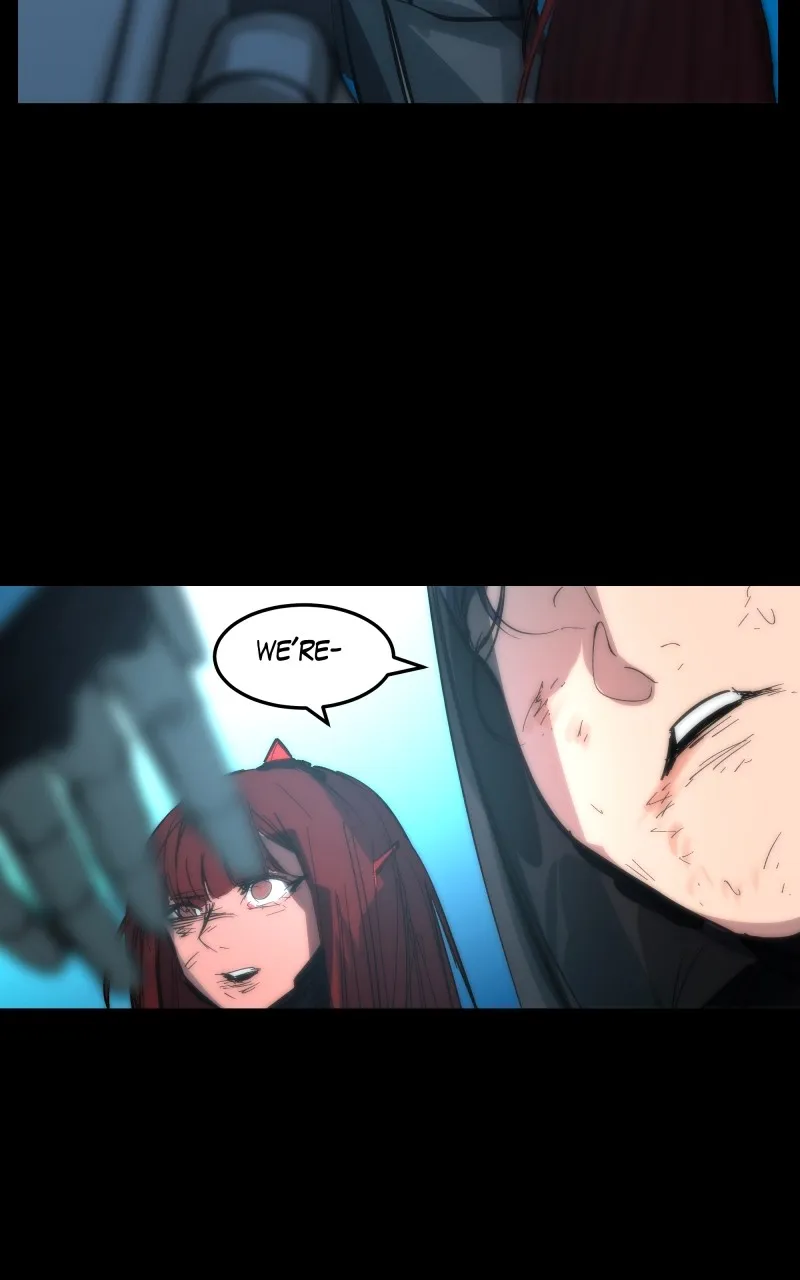 Red Spine Chapter 16 page 93 - 