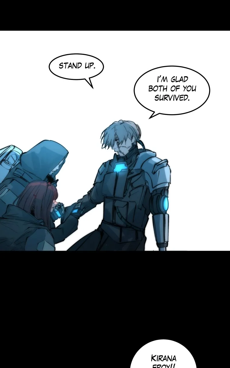Red Spine Chapter 16 page 94 - 