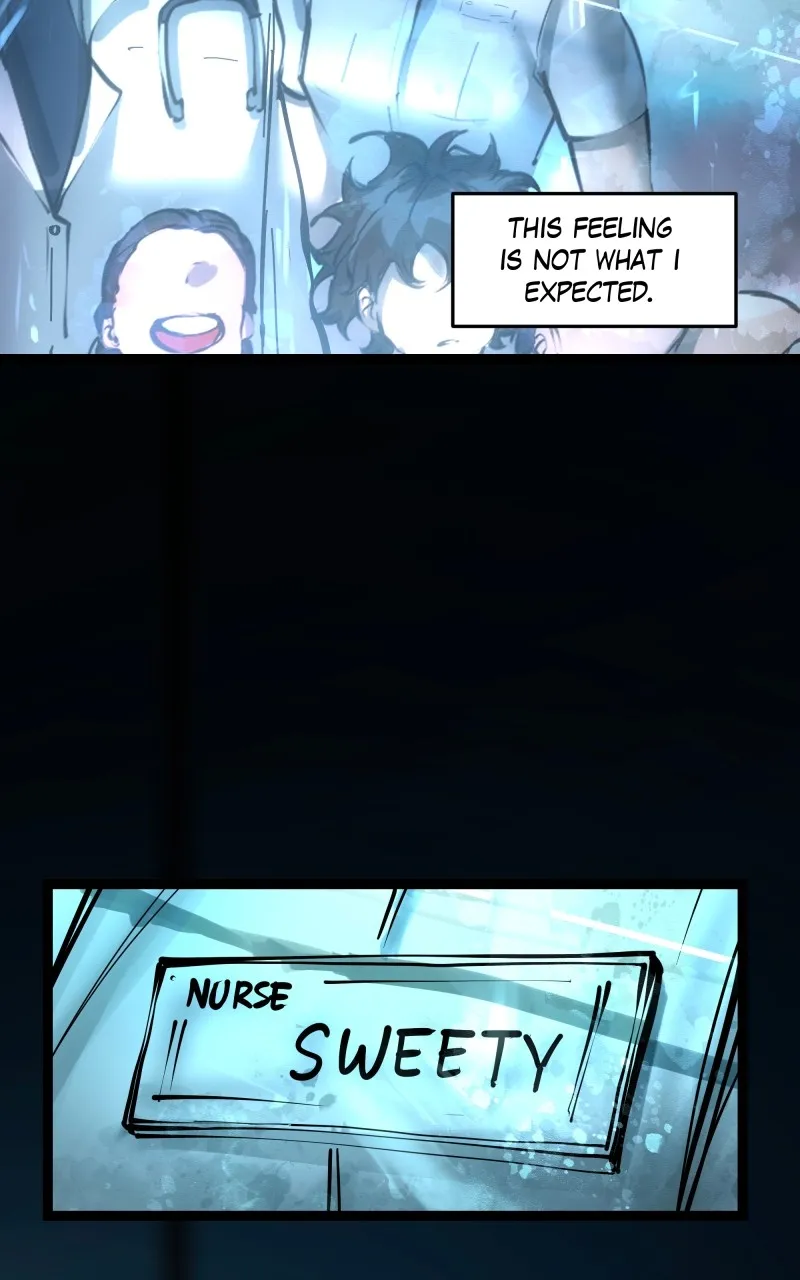 Red Spine Chapter 16 page 100 - 