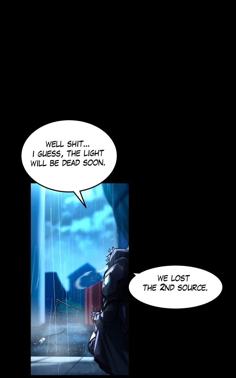 Red Spine Chapter 17 page 2 - 