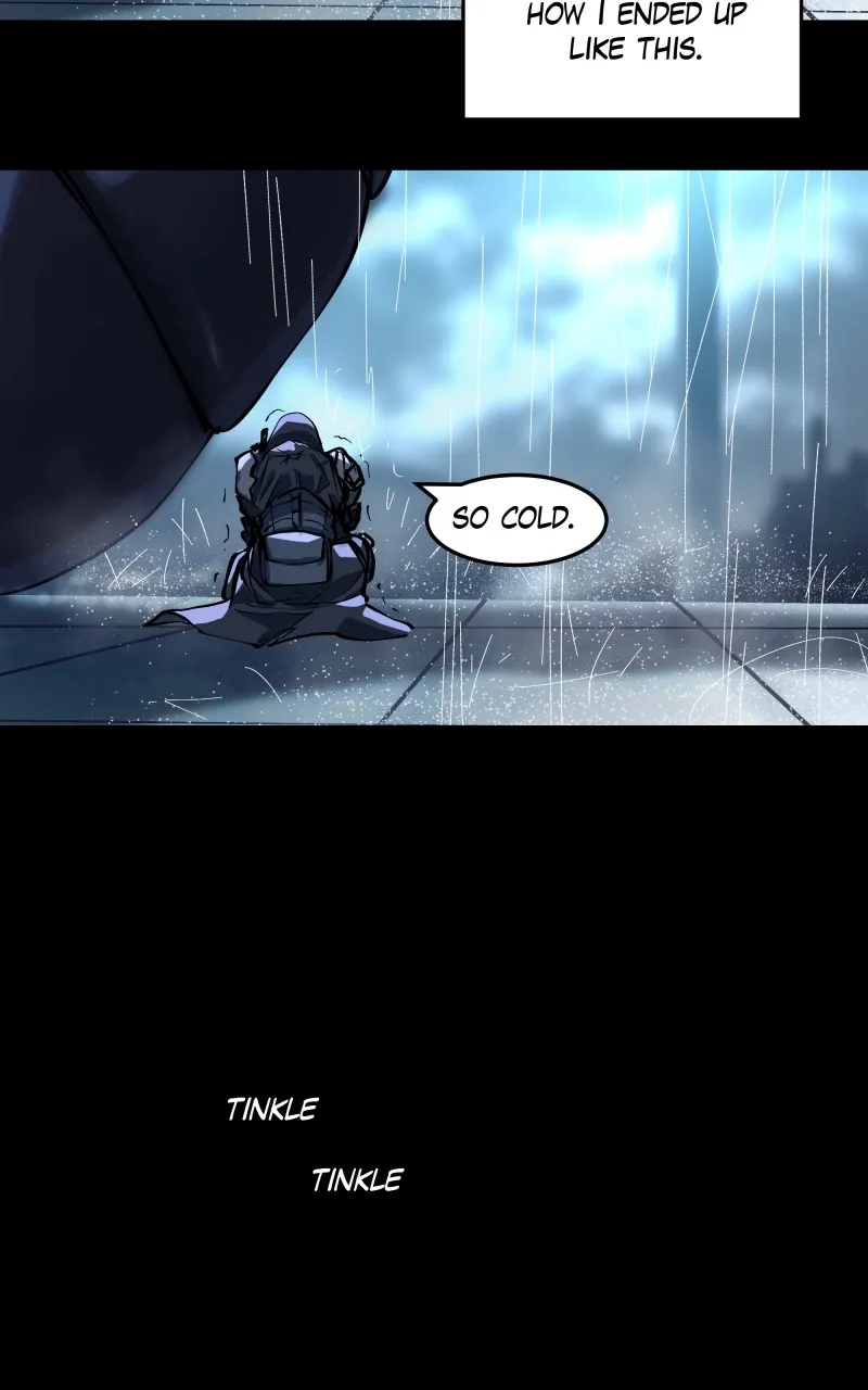 Red Spine Chapter 17 page 11 - 