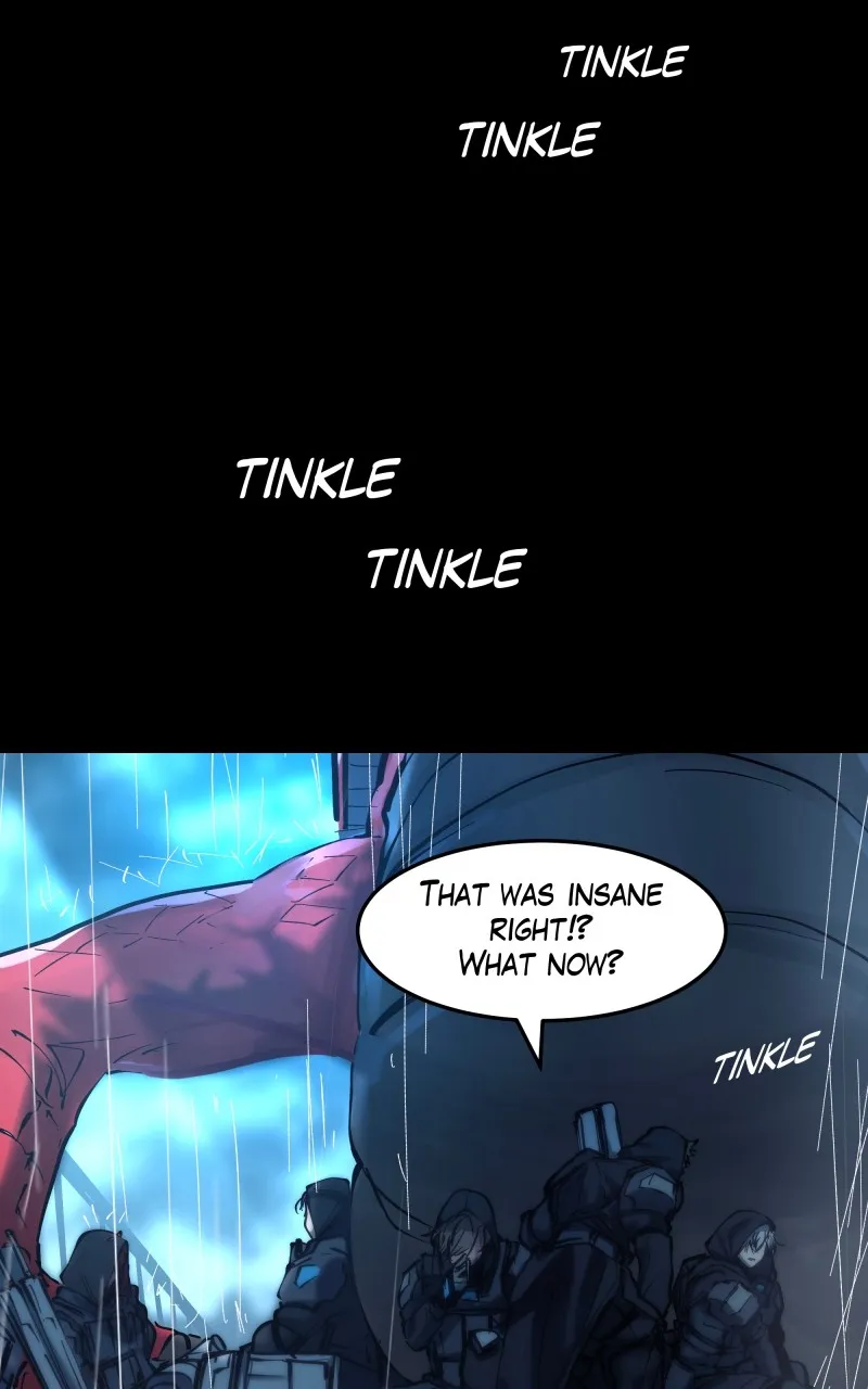 Red Spine Chapter 17 page 12 - 