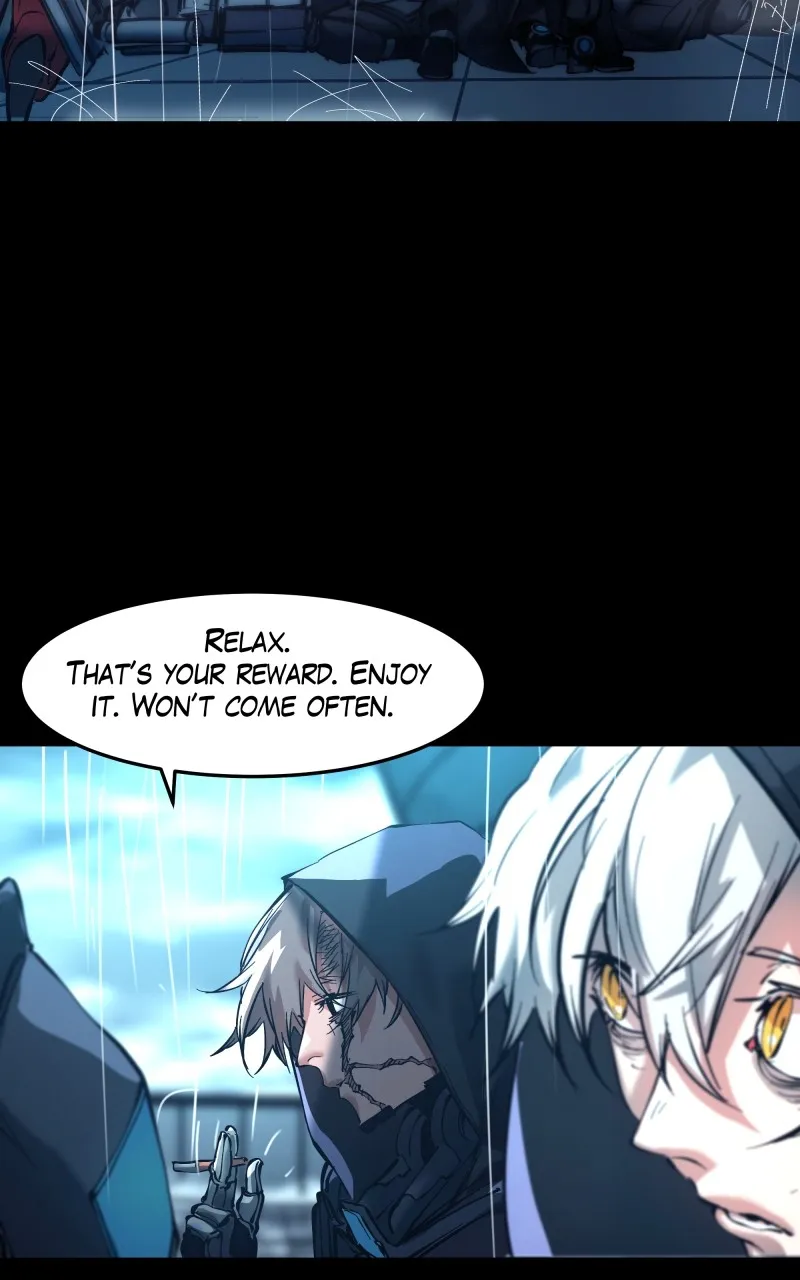 Red Spine Chapter 17 page 13 - 