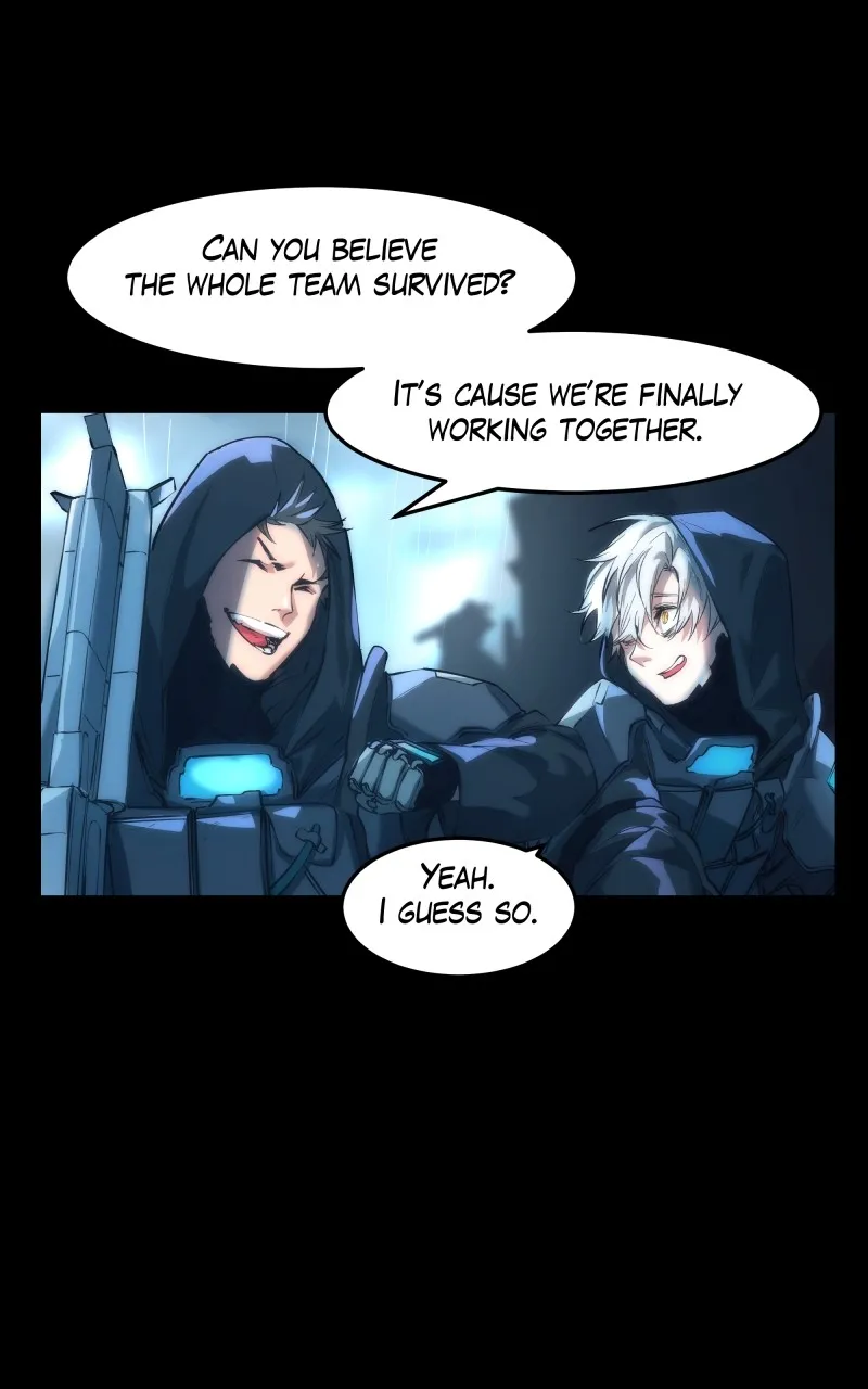 Red Spine Chapter 17 page 15 - 