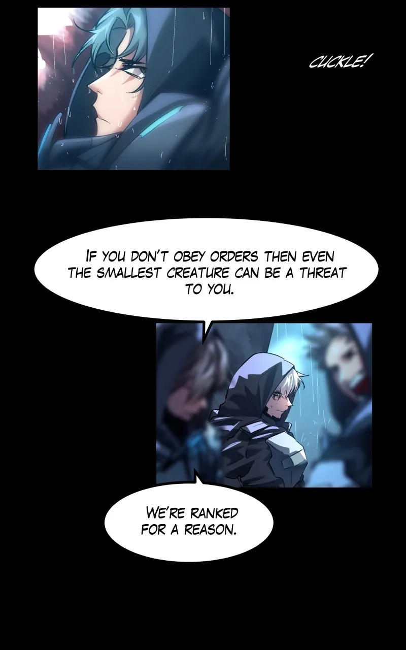Red Spine Chapter 17 page 20 - 