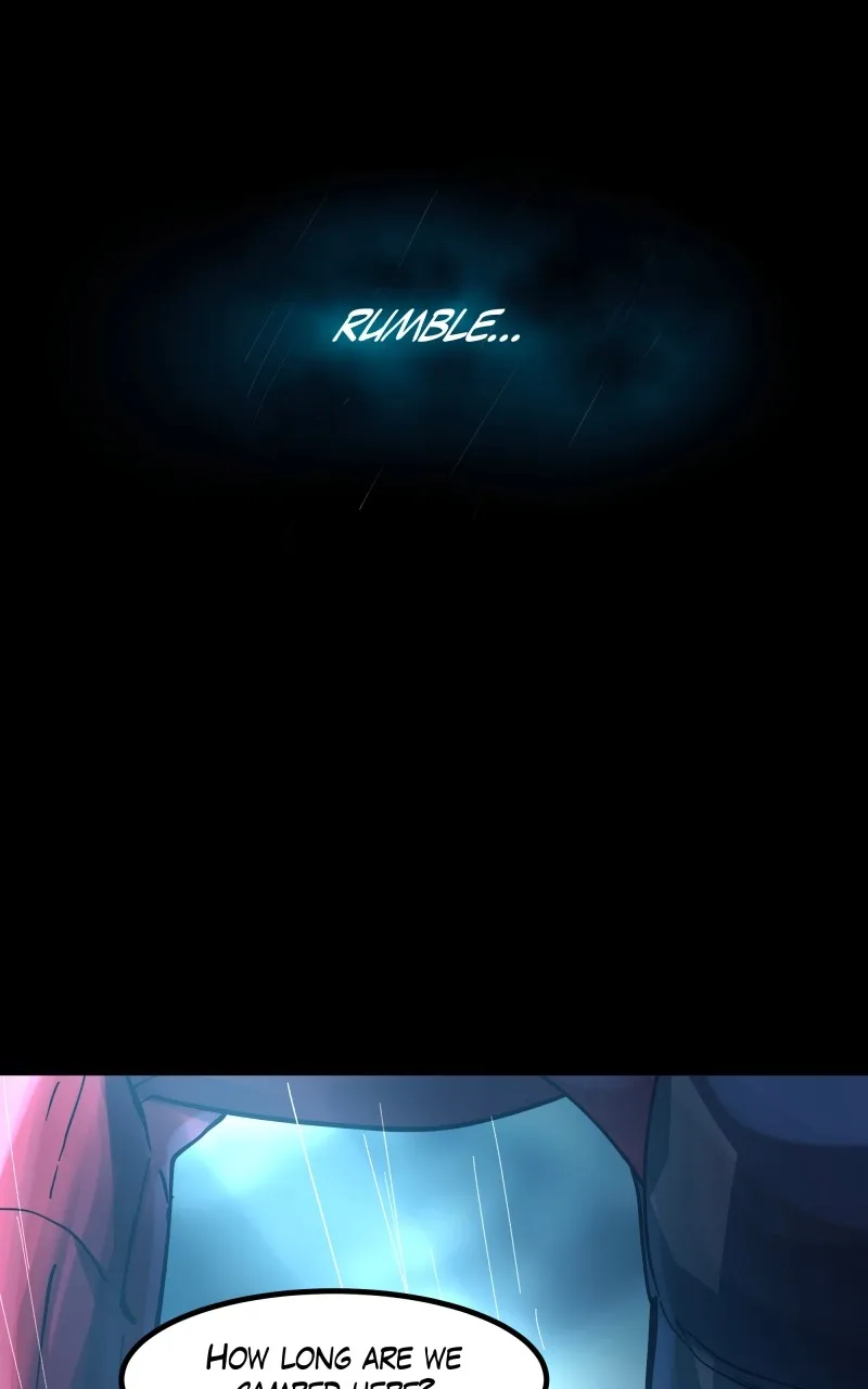 Red Spine Chapter 17 page 21 - 