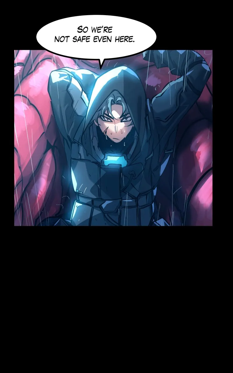Red Spine Chapter 17 page 23 - 