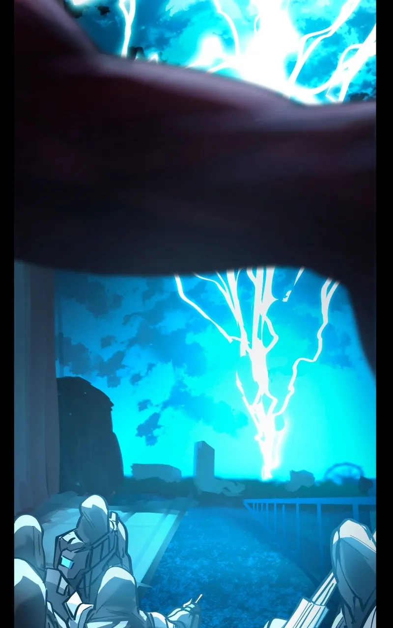 Red Spine Chapter 17 page 25 - 
