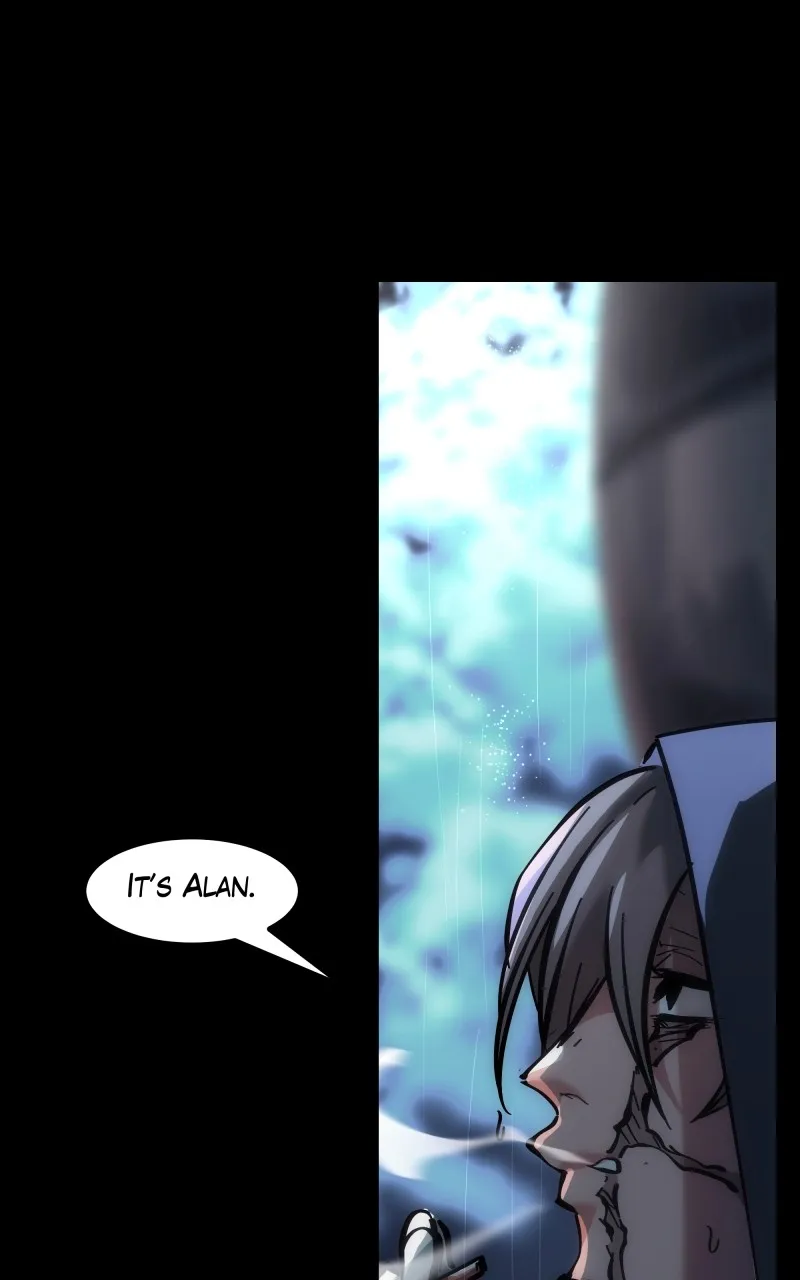 Red Spine Chapter 17 page 27 - 