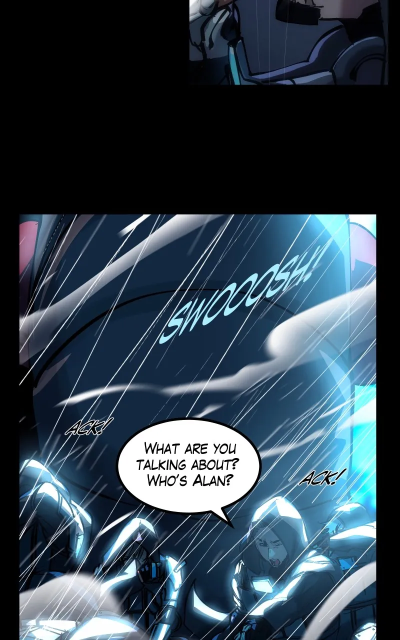 Red Spine Chapter 17 page 28 - 