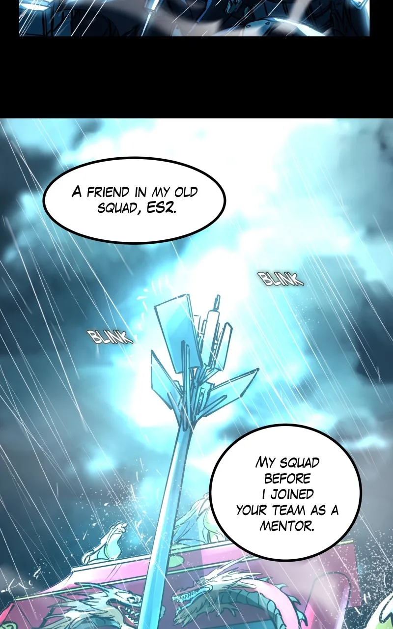 Red Spine Chapter 17 page 29 - 
