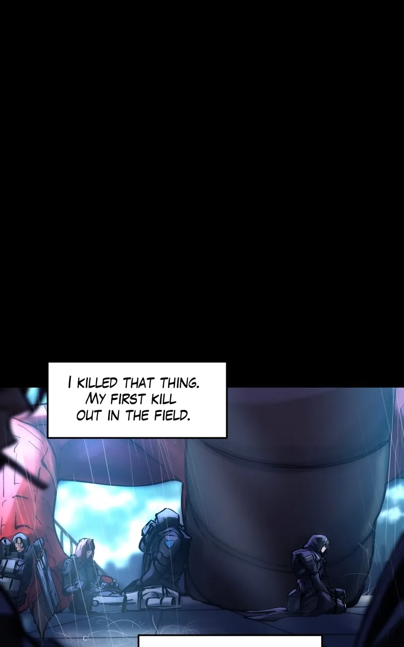 Red Spine Chapter 17 page 4 - 