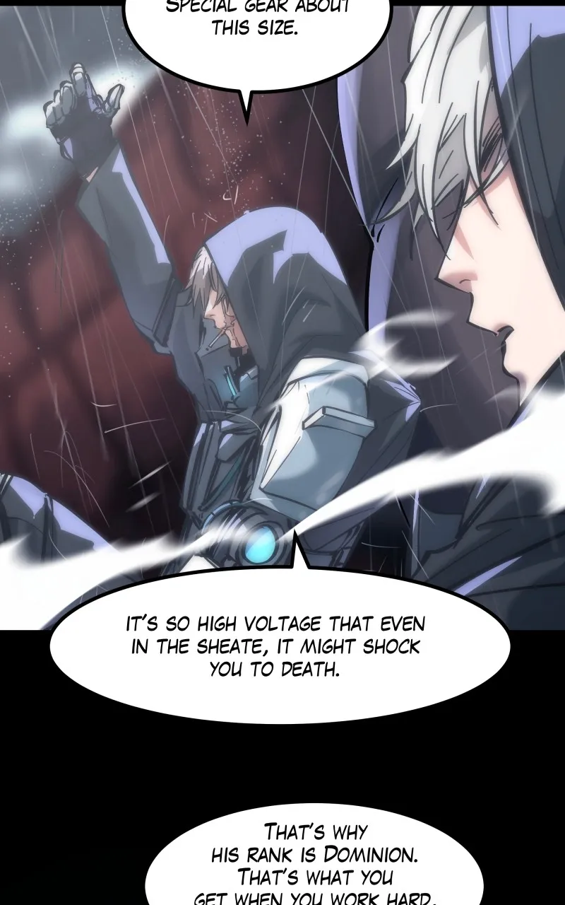 Red Spine Chapter 17 page 33 - 