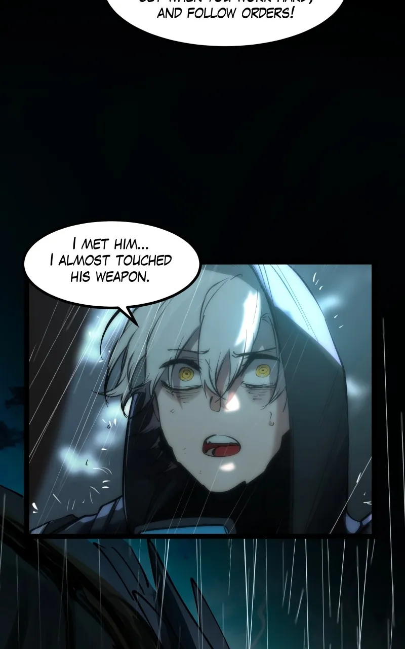 Red Spine Chapter 17 page 34 - 