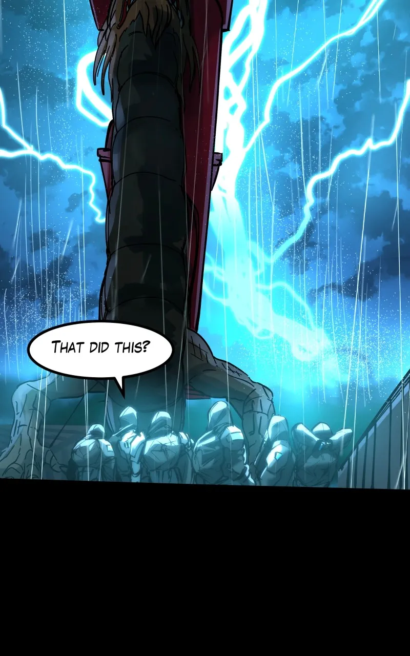 Red Spine Chapter 17 page 36 - 
