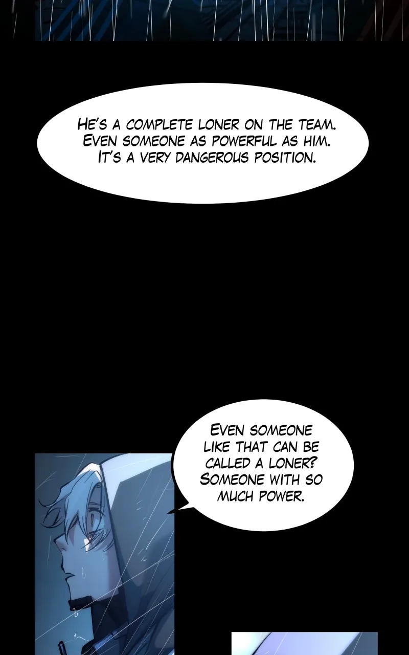 Red Spine Chapter 17 page 38 - 