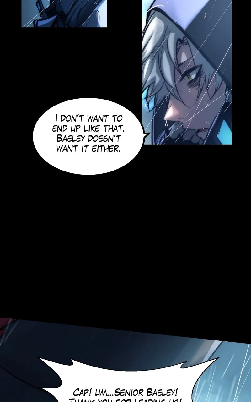 Red Spine Chapter 17 page 39 - 
