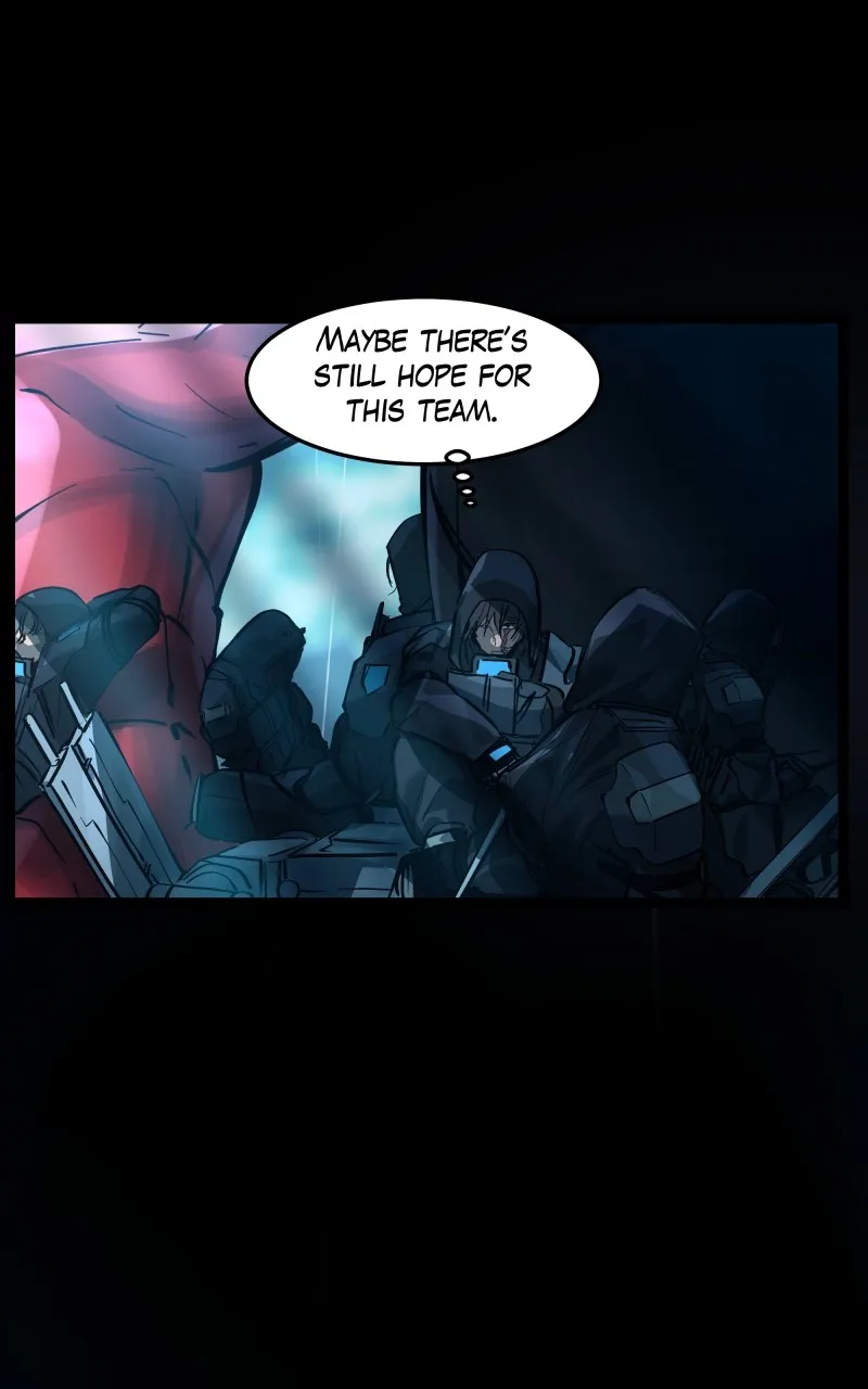 Red Spine Chapter 17 page 44 - 