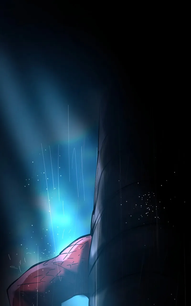 Red Spine Chapter 17 page 45 - 
