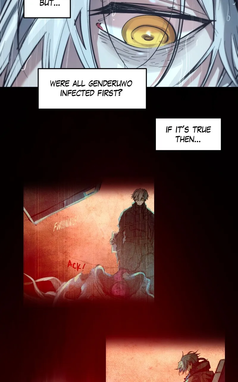 Red Spine Chapter 17 page 6 - 
