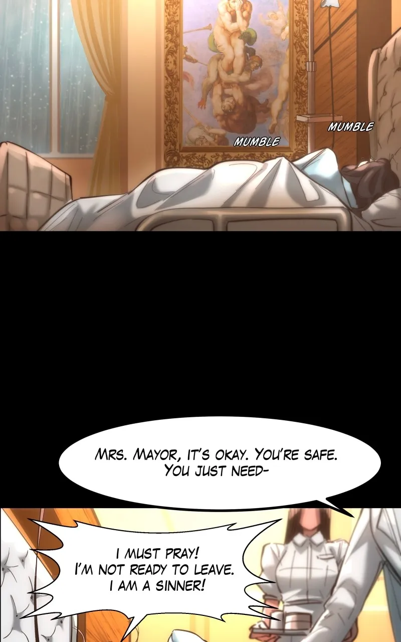 Red Spine Chapter 17 page 52 - 