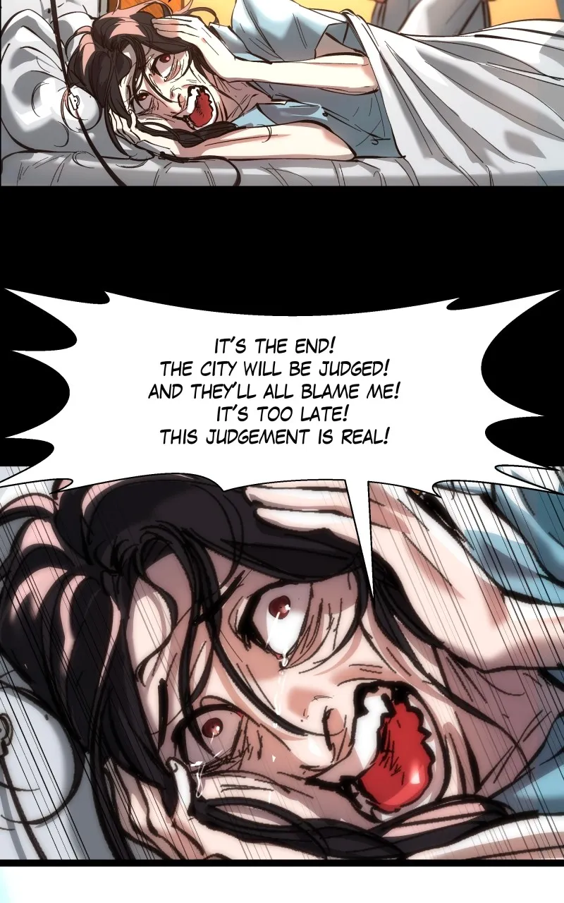 Red Spine Chapter 17 page 53 - 