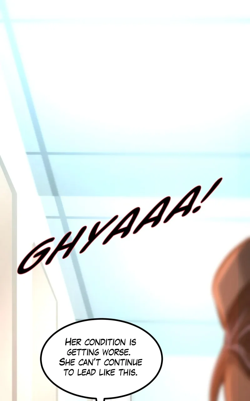 Red Spine Chapter 17 page 54 - 