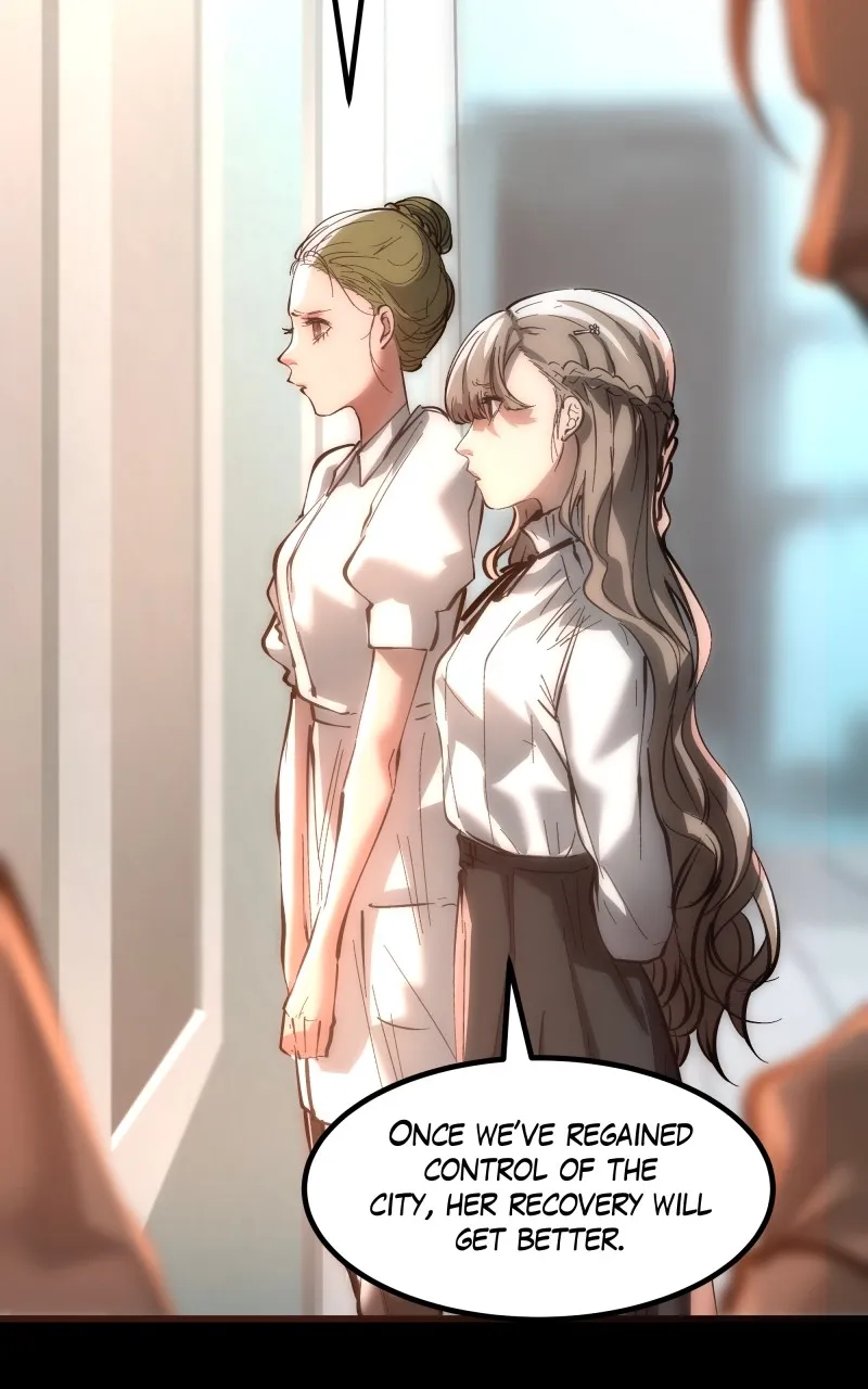 Red Spine Chapter 17 page 55 - 