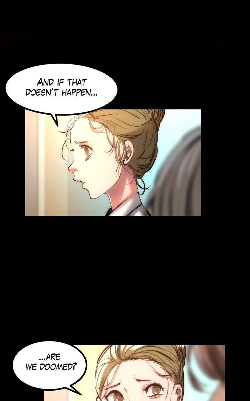 Red Spine Chapter 17 page 56 - 