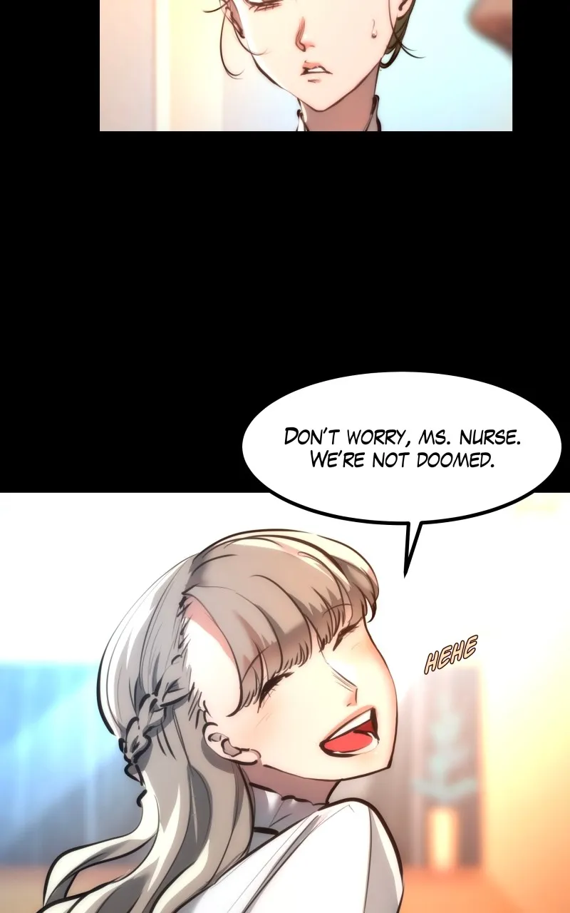 Red Spine Chapter 17 page 57 - 