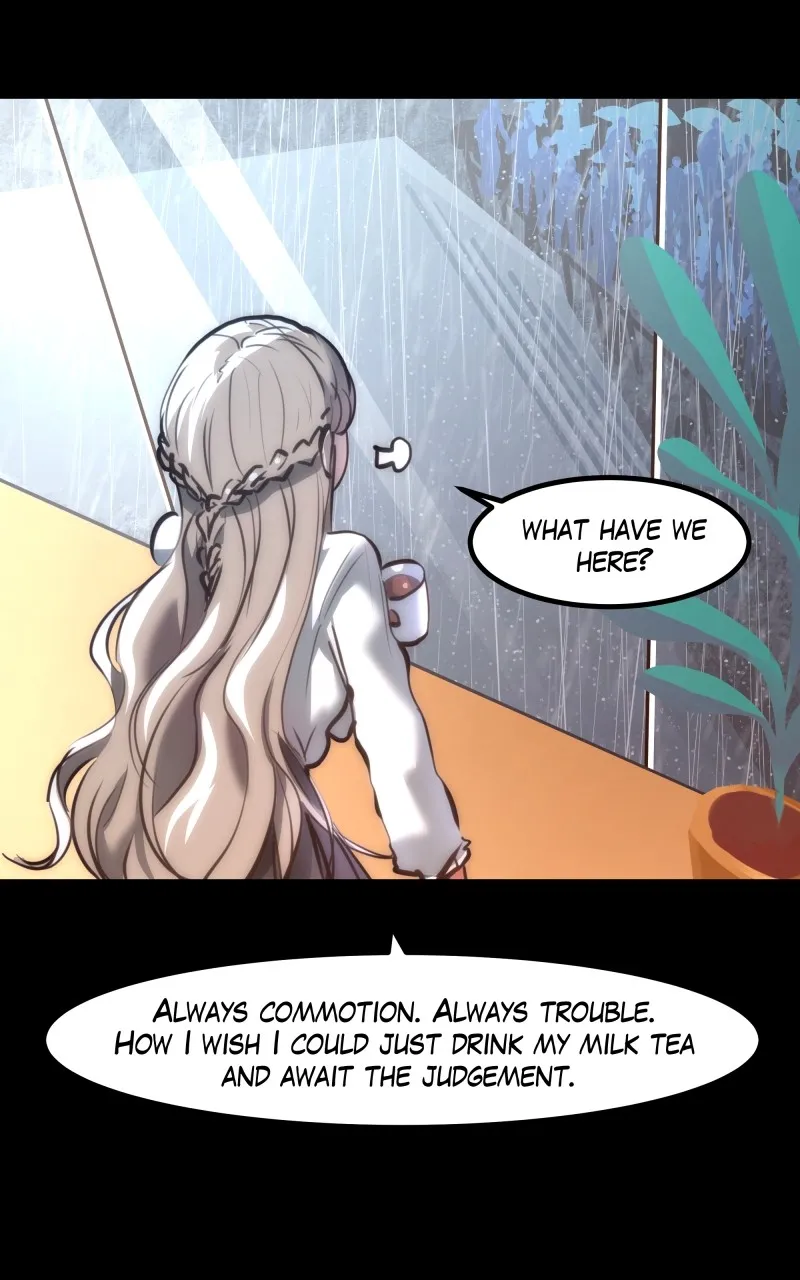 Red Spine Chapter 17 page 59 - 