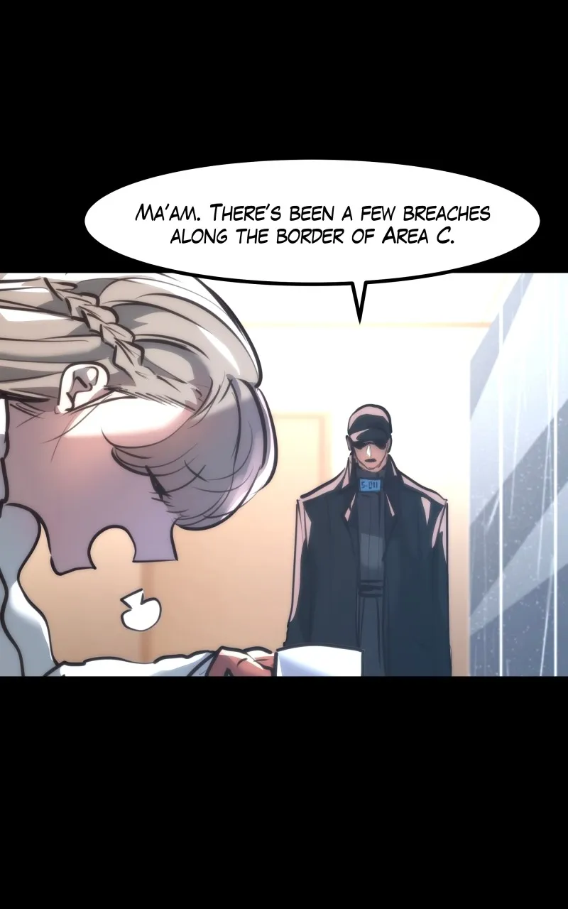 Red Spine Chapter 17 page 60 - 