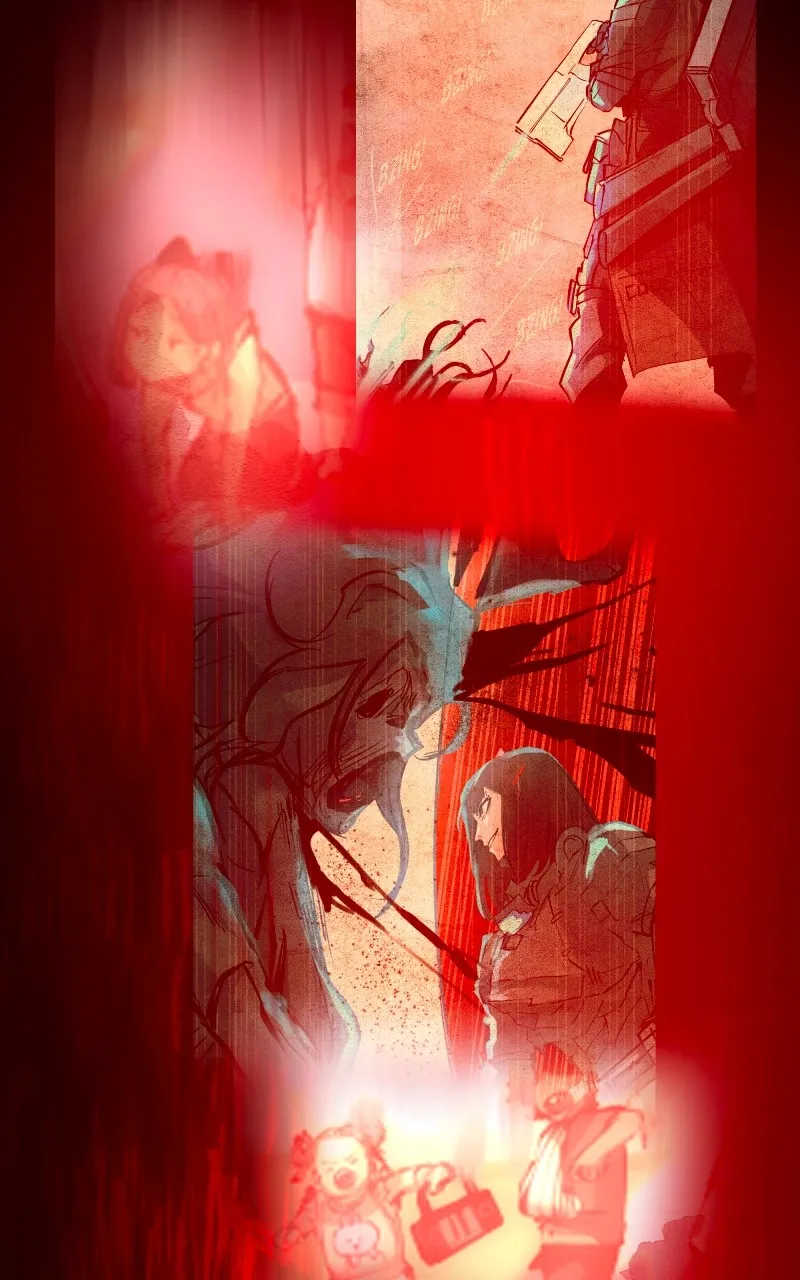 Red Spine Chapter 17 page 7 - 