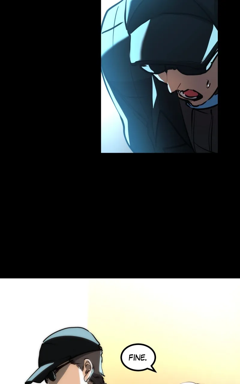 Red Spine Chapter 17 page 64 - 