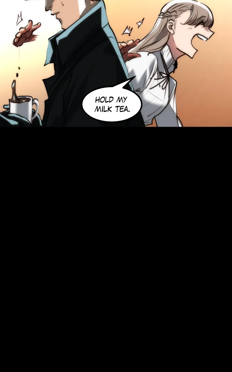 Red Spine Chapter 17 page 65 - 