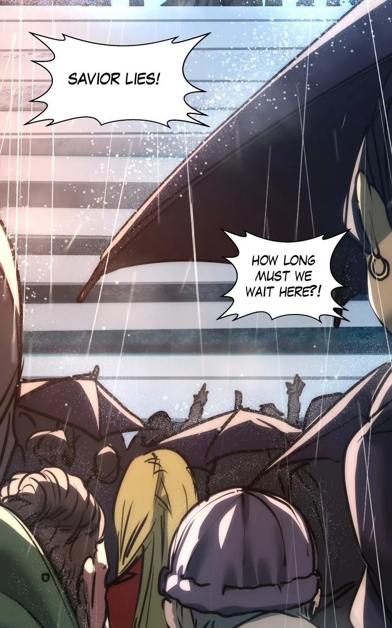 Red Spine Chapter 17 page 68 - 