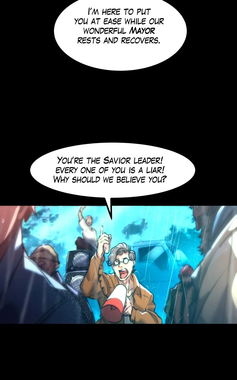 Red Spine Chapter 17 page 71 - 