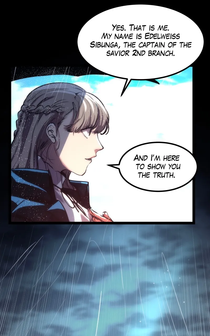 Red Spine Chapter 17 page 72 - 