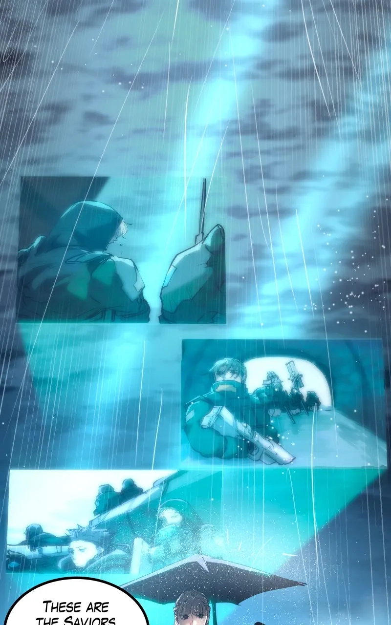 Red Spine Chapter 17 page 73 - 