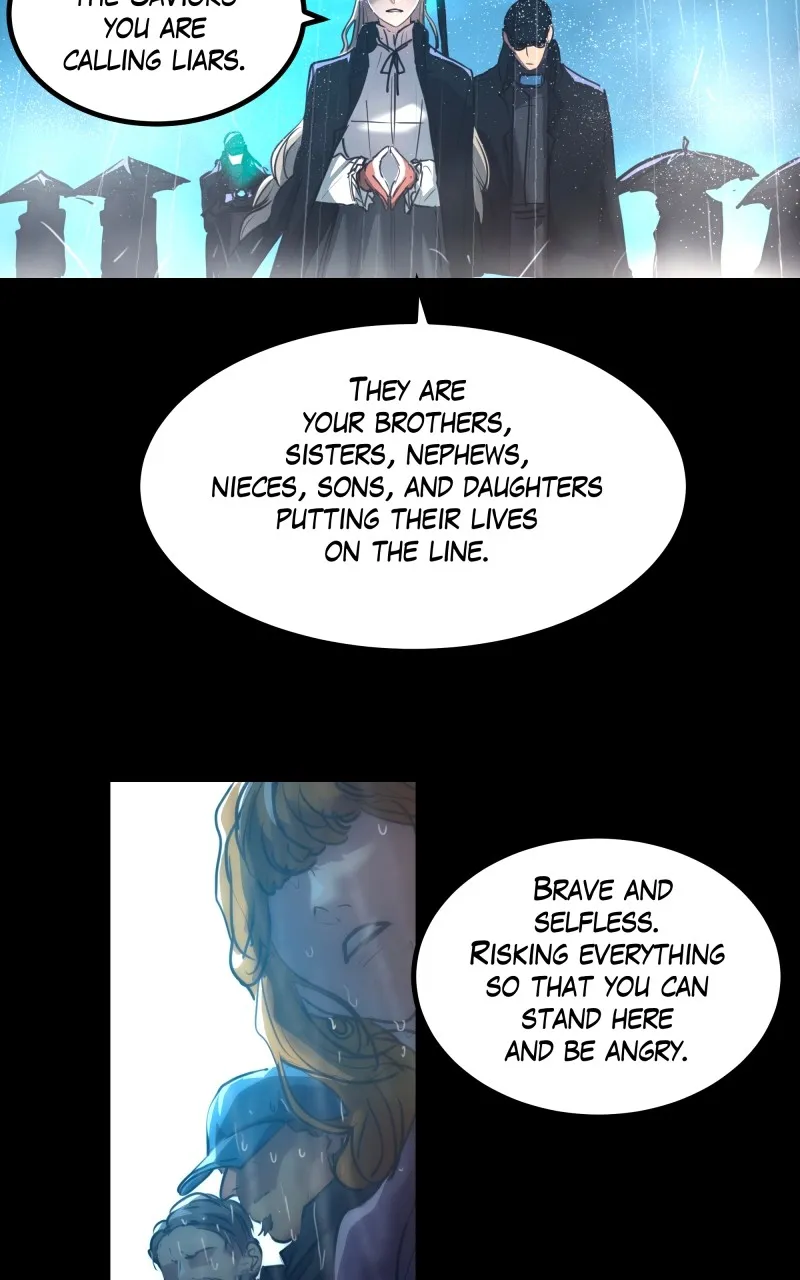 Red Spine Chapter 17 page 74 - 