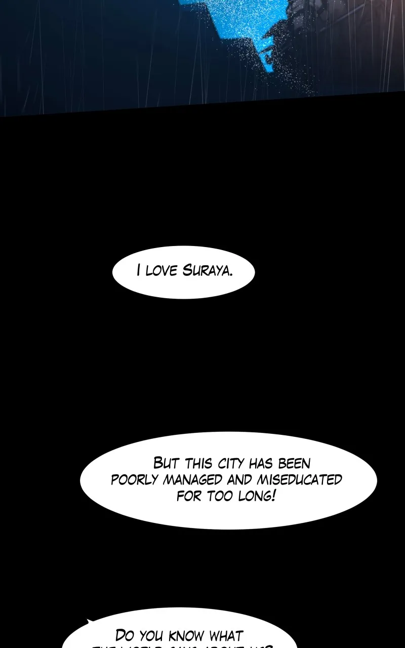 Red Spine Chapter 17 page 79 - 