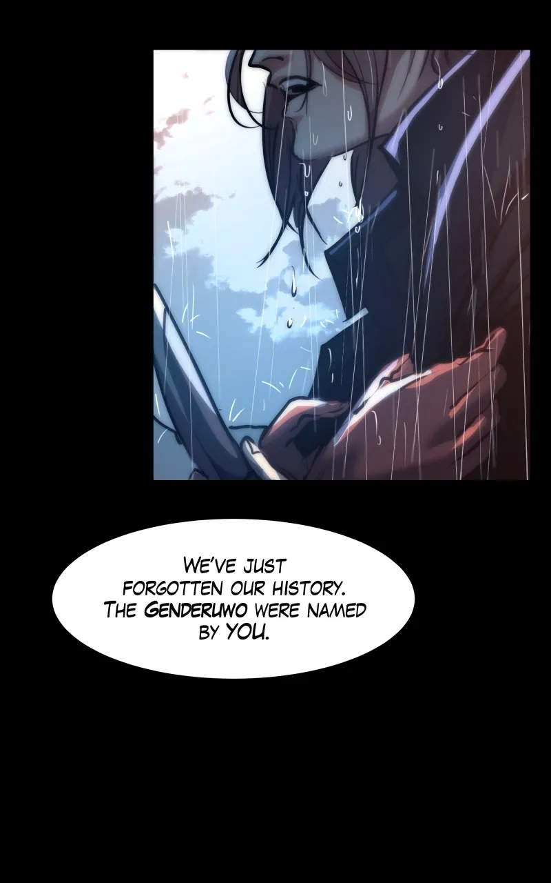 Red Spine Chapter 17 page 81 - 