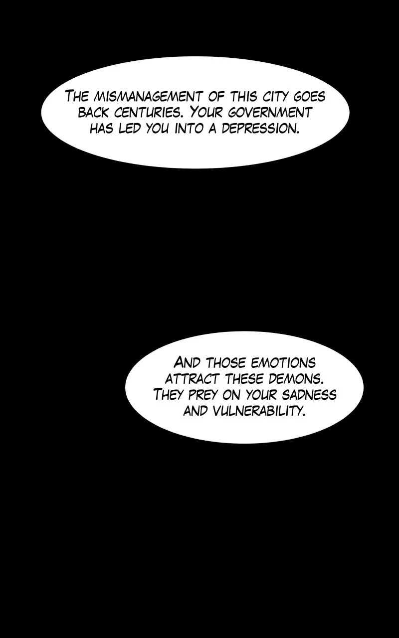 Red Spine Chapter 17 page 82 - 