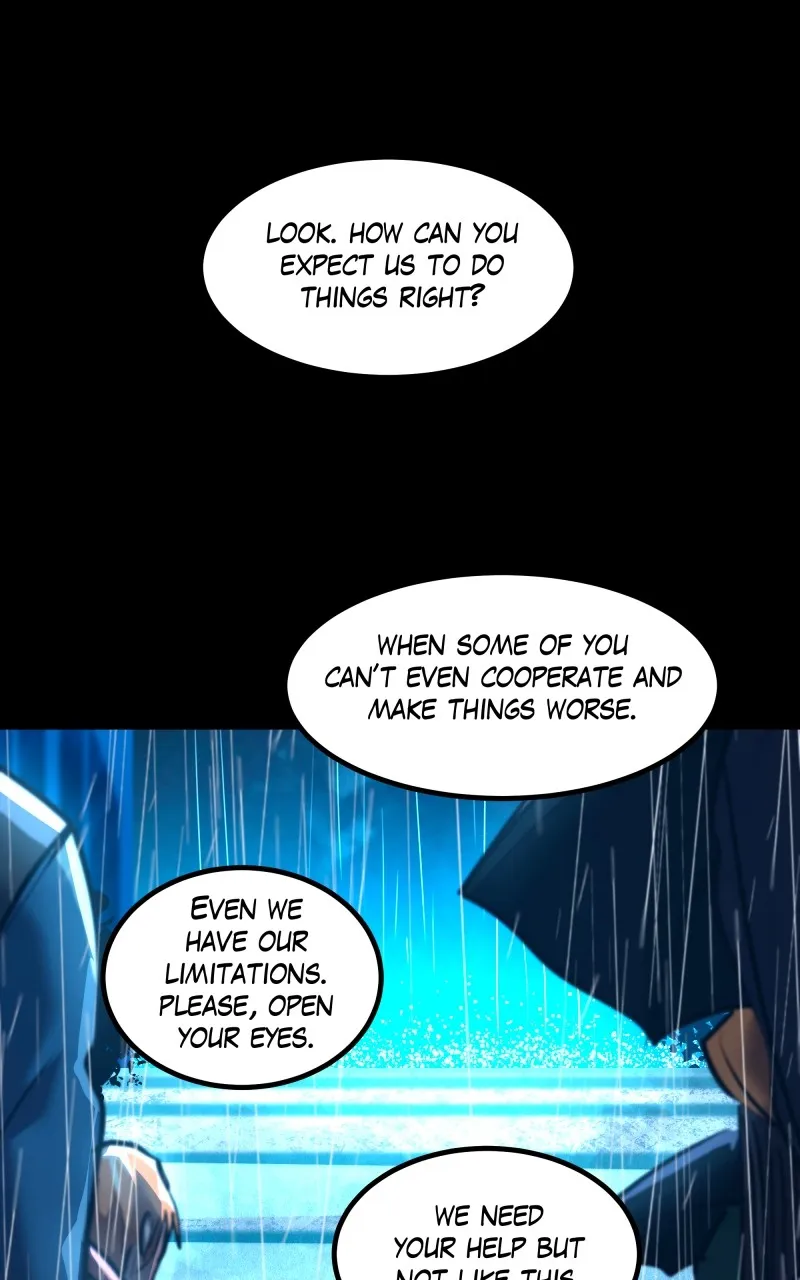 Red Spine Chapter 17 page 85 - 