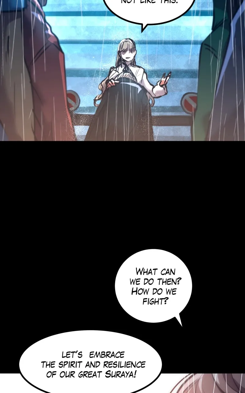 Red Spine Chapter 17 page 86 - 