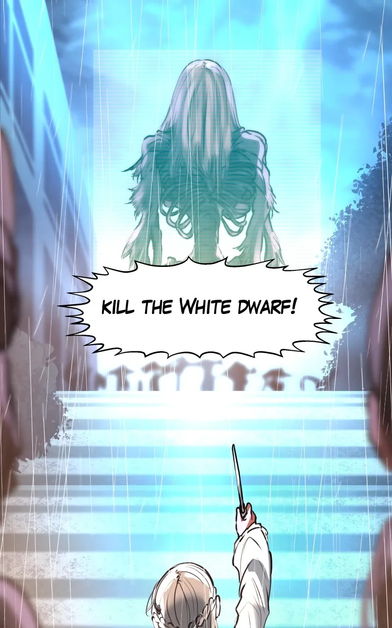 Red Spine Chapter 17 page 91 - 